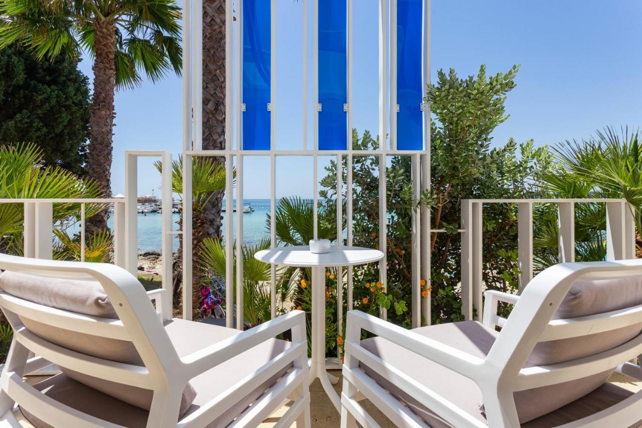 Calapetra Resort Фонтане-Бьянке Экстерьер фото